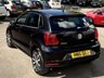 USED 2016 16 VOLKSWAGEN POLO 1.0 BlueMotion Tech Match Hatchback 5dr Petrol Manual Euro 6 (s/s) (60 ps) 