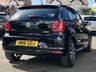 USED 2016 16 VOLKSWAGEN POLO 1.0 BlueMotion Tech Match Hatchback 5dr Petrol Manual Euro 6 (s/s) (60 ps) 