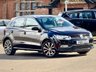 USED 2016 16 VOLKSWAGEN POLO 1.0 BlueMotion Tech Match Hatchback 5dr Petrol Manual Euro 6 (s/s) (60 ps) 
