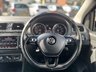 USED 2016 16 VOLKSWAGEN POLO 1.0 BlueMotion Tech Match Hatchback 5dr Petrol Manual Euro 6 (s/s) (60 ps) 