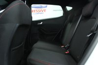 USED 2022 22 FORD FIESTA 1.0T EcoBoost ST-Line Hatchback 5dr Petrol Manual Euro 6 (s/s) (100 ps) 