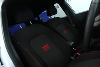 USED 2022 22 FORD FIESTA 1.0T EcoBoost ST-Line Hatchback 5dr Petrol Manual Euro 6 (s/s) (100 ps) 