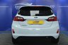 USED 2022 22 FORD FIESTA 1.0T EcoBoost ST-Line Hatchback 5dr Petrol Manual Euro 6 (s/s) (100 ps) 
