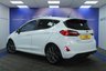 USED 2022 22 FORD FIESTA 1.0T EcoBoost ST-Line Hatchback 5dr Petrol Manual Euro 6 (s/s) (100 ps) 