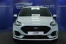 USED 2022 22 FORD FIESTA 1.0T EcoBoost ST-Line Hatchback 5dr Petrol Manual Euro 6 (s/s) (100 ps) 