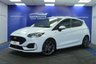 USED 2022 22 FORD FIESTA 1.0T EcoBoost ST-Line Hatchback 5dr Petrol Manual Euro 6 (s/s) (100 ps) 
