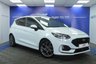 USED 2022 22 FORD FIESTA 1.0T EcoBoost ST-Line Hatchback 5dr Petrol Manual Euro 6 (s/s) (100 ps) 