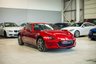 USED 2023 23 MAZDA MX-5 RF 2.0 SKYACTIV-G Exclusive-Line Convertible 2dr Petrol Auto Euro 6 (s/s) (184 ps) HP + PCP Finance Available