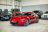 USED 2023 23 MAZDA MX-5 RF 2.0 SKYACTIV-G Exclusive-Line Convertible 2dr Petrol Auto Euro 6 (s/s) (184 ps) HP + PCP Finance Available