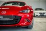 USED 2023 23 MAZDA MX-5 RF 2.0 SKYACTIV-G Exclusive-Line Convertible 2dr Petrol Auto Euro 6 (s/s) (184 ps) HP + PCP Finance Available