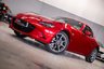 USED 2023 23 MAZDA MX-5 RF 2.0 SKYACTIV-G Exclusive-Line Convertible 2dr Petrol Auto Euro 6 (s/s) (184 ps) HP + PCP Finance Available