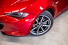 USED 2023 23 MAZDA MX-5 RF 2.0 SKYACTIV-G Exclusive-Line Convertible 2dr Petrol Auto Euro 6 (s/s) (184 ps) HP + PCP Finance Available