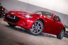 USED 2023 23 MAZDA MX-5 RF 2.0 SKYACTIV-G Exclusive-Line Convertible 2dr Petrol Auto Euro 6 (s/s) (184 ps) HP + PCP Finance Available