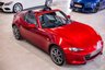 USED 2023 23 MAZDA MX-5 RF 2.0 SKYACTIV-G Exclusive-Line Convertible 2dr Petrol Auto Euro 6 (s/s) (184 ps) HP + PCP Finance Available