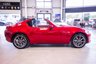 USED 2023 23 MAZDA MX-5 RF 2.0 SKYACTIV-G Exclusive-Line Convertible 2dr Petrol Auto Euro 6 (s/s) (184 ps) HP + PCP Finance Available