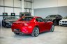USED 2023 23 MAZDA MX-5 RF 2.0 SKYACTIV-G Exclusive-Line Convertible 2dr Petrol Auto Euro 6 (s/s) (184 ps) HP + PCP Finance Available