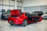 USED 2023 23 MAZDA MX-5 RF 2.0 SKYACTIV-G Exclusive-Line Convertible 2dr Petrol Auto Euro 6 (s/s) (184 ps) HP + PCP Finance Available