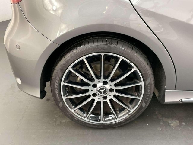 USED 2018 18 MERCEDES-BENZ A-CLASS 2.1 A 200 WhiteArt D Auto 5dr CLICK+COLLECT / HOME DELIVERY