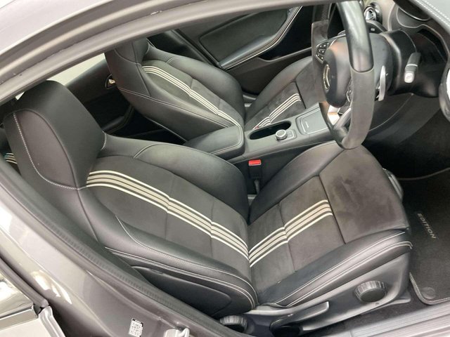 USED 2018 18 MERCEDES-BENZ A-CLASS 2.1 A 200 WhiteArt D Auto 5dr CLICK+COLLECT / HOME DELIVERY
