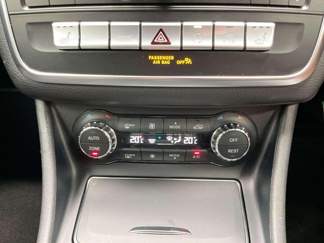 USED 2018 18 MERCEDES-BENZ A-CLASS 2.1 A 200 WhiteArt D Auto 5dr CLICK+COLLECT / HOME DELIVERY