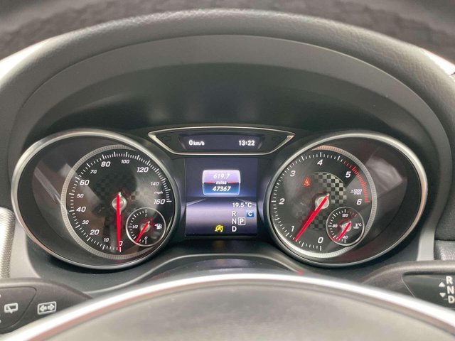 USED 2018 18 MERCEDES-BENZ A-CLASS 2.1 A 200 WhiteArt D Auto 5dr CLICK+COLLECT / HOME DELIVERY