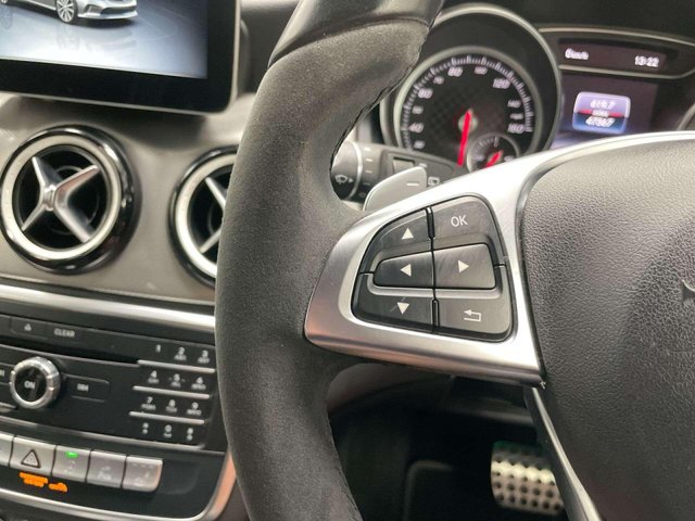 USED 2018 18 MERCEDES-BENZ A-CLASS 2.1 A 200 WhiteArt D Auto 5dr CLICK+COLLECT / HOME DELIVERY