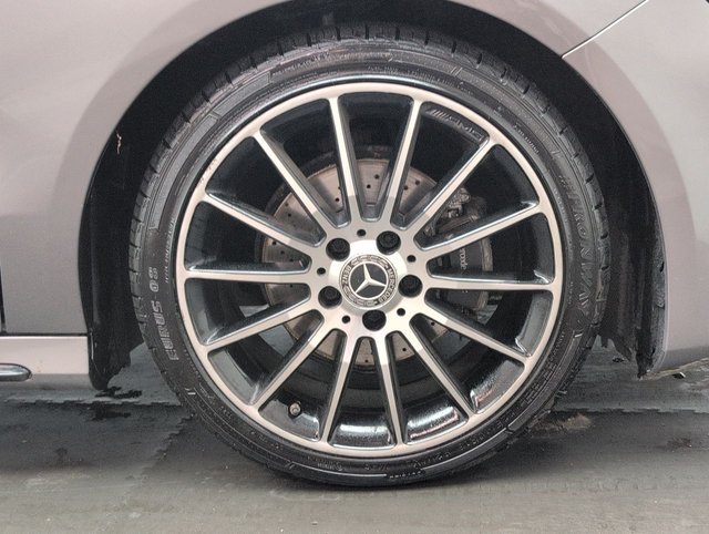 USED 2018 18 MERCEDES-BENZ A-CLASS 2.1 A 200 WhiteArt D Auto 5dr CLICK+COLLECT / HOME DELIVERY