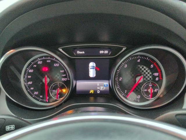 USED 2018 18 MERCEDES-BENZ A-CLASS 2.1 A 200 WhiteArt D Auto 5dr CLICK+COLLECT / HOME DELIVERY