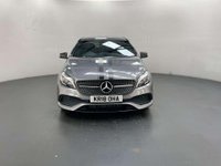 USED 2018 18 MERCEDES-BENZ A-CLASS 2.1 A 200 WhiteArt D Auto 5dr CLICK+COLLECT / HOME DELIVERY