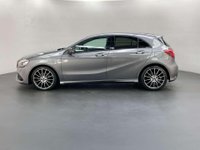 USED 2018 18 MERCEDES-BENZ A-CLASS 2.1 A 200 WhiteArt D Auto 5dr CLICK+COLLECT / HOME DELIVERY