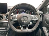 USED 2018 18 MERCEDES-BENZ A-CLASS 2.1 A 200 WhiteArt D Auto 5dr CLICK+COLLECT / HOME DELIVERY