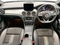 USED 2018 18 MERCEDES-BENZ A-CLASS 2.1 A 200 WhiteArt D Auto 5dr CLICK+COLLECT / HOME DELIVERY