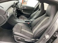 USED 2018 18 MERCEDES-BENZ A-CLASS 2.1 A 200 WhiteArt D Auto 5dr CLICK+COLLECT / HOME DELIVERY