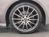 USED 2018 18 MERCEDES-BENZ A-CLASS 2.1 A 200 WhiteArt D Auto 5dr CLICK+COLLECT / HOME DELIVERY