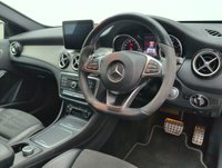 USED 2018 18 MERCEDES-BENZ A-CLASS 2.1 A 200 WhiteArt D Auto 5dr CLICK+COLLECT / HOME DELIVERY