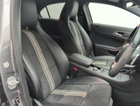 USED 2018 18 MERCEDES-BENZ A-CLASS 2.1 A 200 WhiteArt D Auto 5dr CLICK+COLLECT / HOME DELIVERY