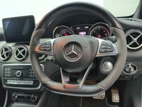 USED 2018 18 MERCEDES-BENZ A-CLASS 2.1 A 200 WhiteArt D Auto 5dr CLICK+COLLECT / HOME DELIVERY