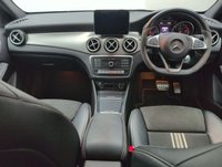 USED 2018 18 MERCEDES-BENZ A-CLASS 2.1 A 200 WhiteArt D Auto 5dr CLICK+COLLECT / HOME DELIVERY