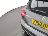 USED 2018 18 MERCEDES-BENZ A-CLASS 2.1 A 200 WhiteArt D Auto 5dr CLICK+COLLECT / HOME DELIVERY