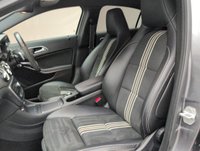 USED 2018 18 MERCEDES-BENZ A-CLASS 2.1 A 200 WhiteArt D Auto 5dr CLICK+COLLECT / HOME DELIVERY