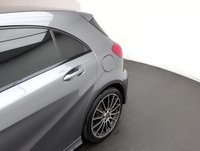 USED 2018 18 MERCEDES-BENZ A-CLASS 2.1 A 200 WhiteArt D Auto 5dr CLICK+COLLECT / HOME DELIVERY