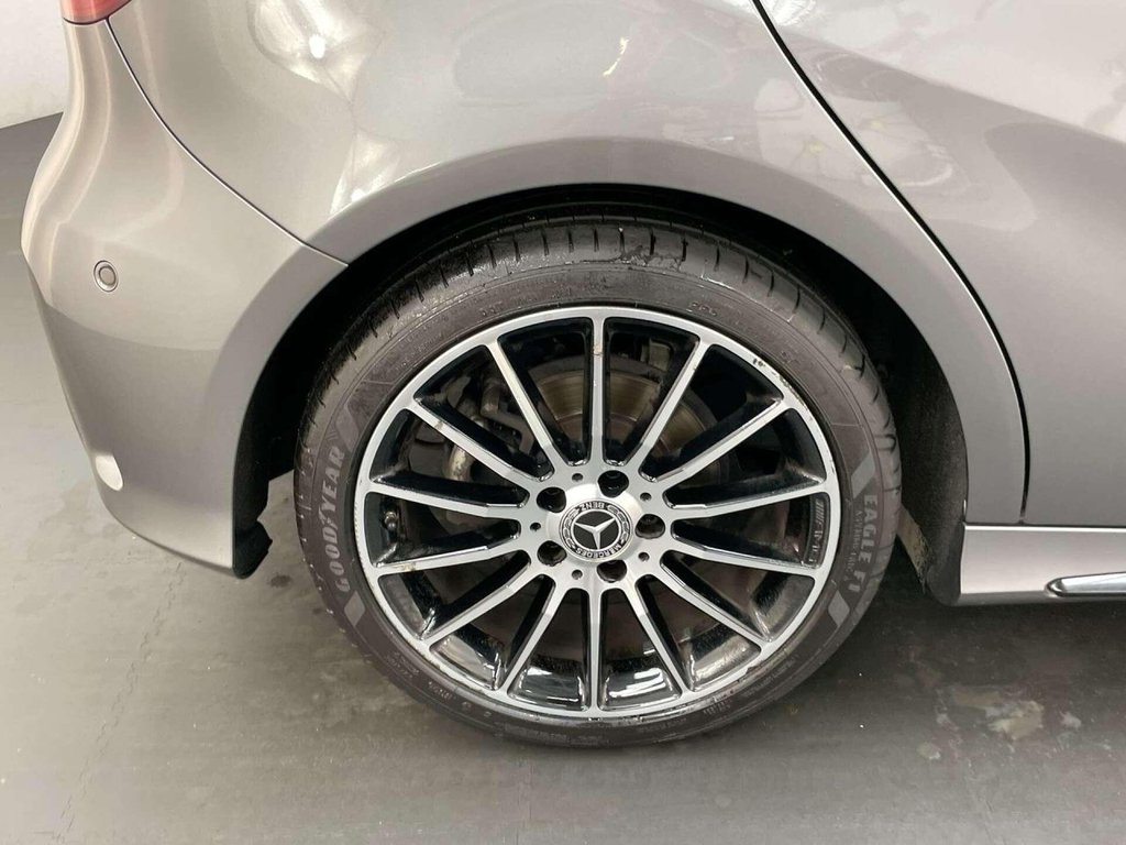 Used 2018 18 MERCEDES-BENZ A-CLASS 2.1 A 200 WhiteArt D Auto 5dr CLICK+COLLECT / HOME DELIVERY