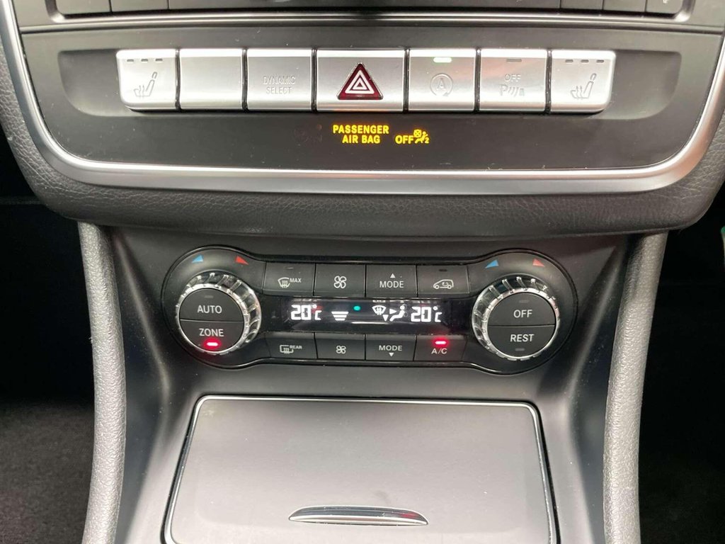 Used 2018 18 MERCEDES-BENZ A-CLASS 2.1 A 200 WhiteArt D Auto 5dr CLICK+COLLECT / HOME DELIVERY
