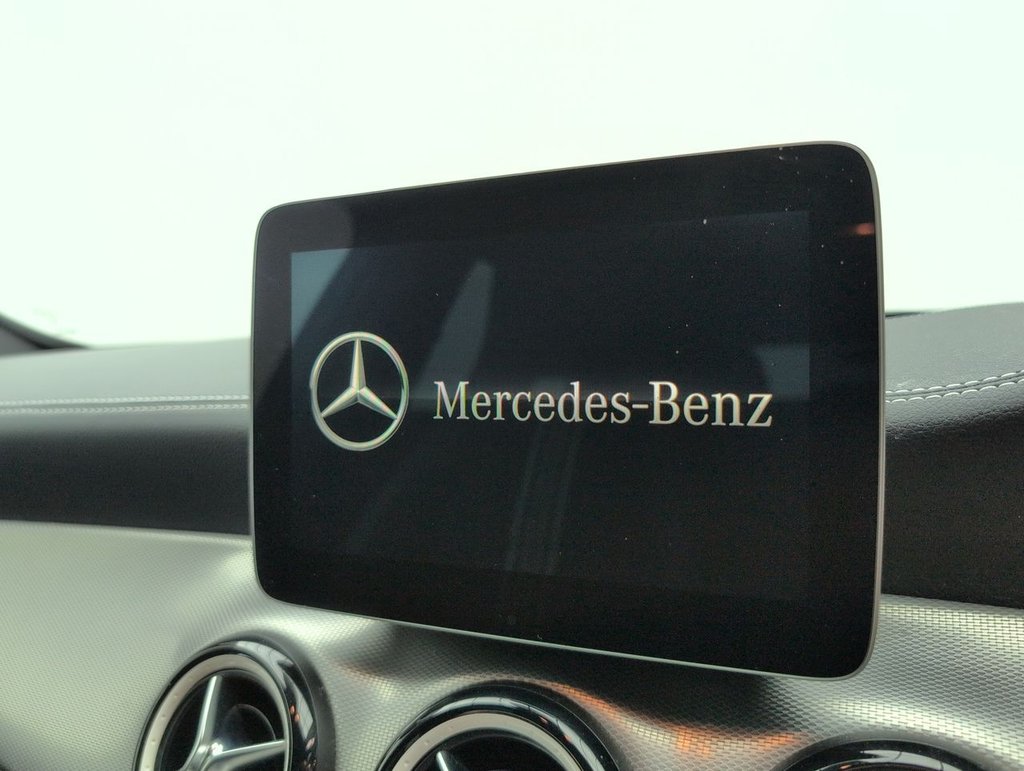 Used 2018 18 MERCEDES-BENZ A-CLASS 2.1 A 200 WhiteArt D Auto 5dr CLICK+COLLECT / HOME DELIVERY