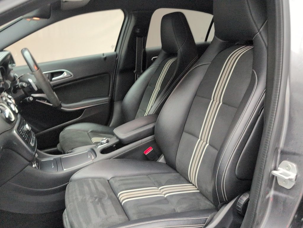 Used 2018 18 MERCEDES-BENZ A-CLASS 2.1 A 200 WhiteArt D Auto 5dr CLICK+COLLECT / HOME DELIVERY