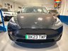 USED 2023 23 TESLA MODEL Y Auto RWD Electric  MOT Advisories repaired in full