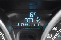 USED 2016 16 FORD FIESTA 1.0T EcoBoost Zetec Blue Edition Hatchback 3dr Petrol Manual Euro 6 (s/s) (100 ps) FULL FORD SERVICE HISTORY, 7 STAMPS