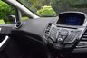USED 2016 16 FORD FIESTA 1.0T EcoBoost Zetec Blue Edition Hatchback 3dr Petrol Manual Euro 6 (s/s) (100 ps) FULL FORD SERVICE HISTORY, 7 STAMPS