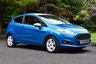 USED 2016 16 FORD FIESTA 1.0T EcoBoost Zetec Blue Edition Hatchback 3dr Petrol Manual Euro 6 (s/s) (100 ps) FULL FORD SERVICE HISTORY, 7 STAMPS