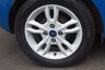 USED 2016 16 FORD FIESTA 1.0T EcoBoost Zetec Blue Edition Hatchback 3dr Petrol Manual Euro 6 (s/s) (100 ps) FULL FORD SERVICE HISTORY, 7 STAMPS